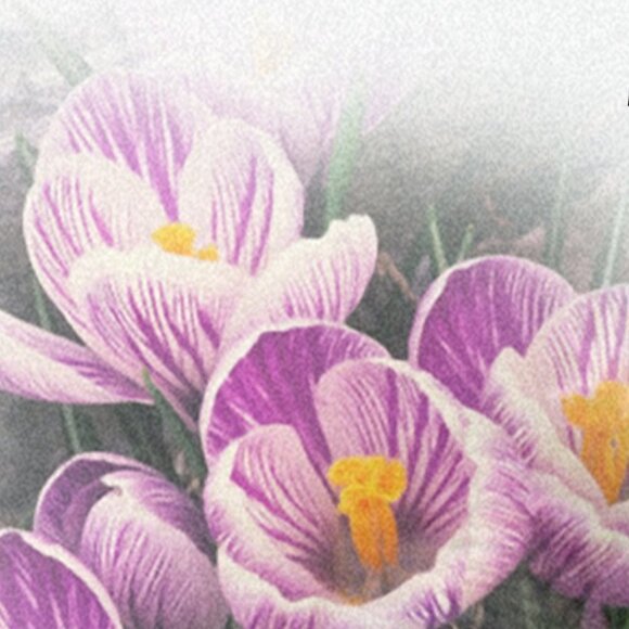 12x18 Be Munificent Fantasy Composite Creative Wall Art Print - Picture 4 of 6